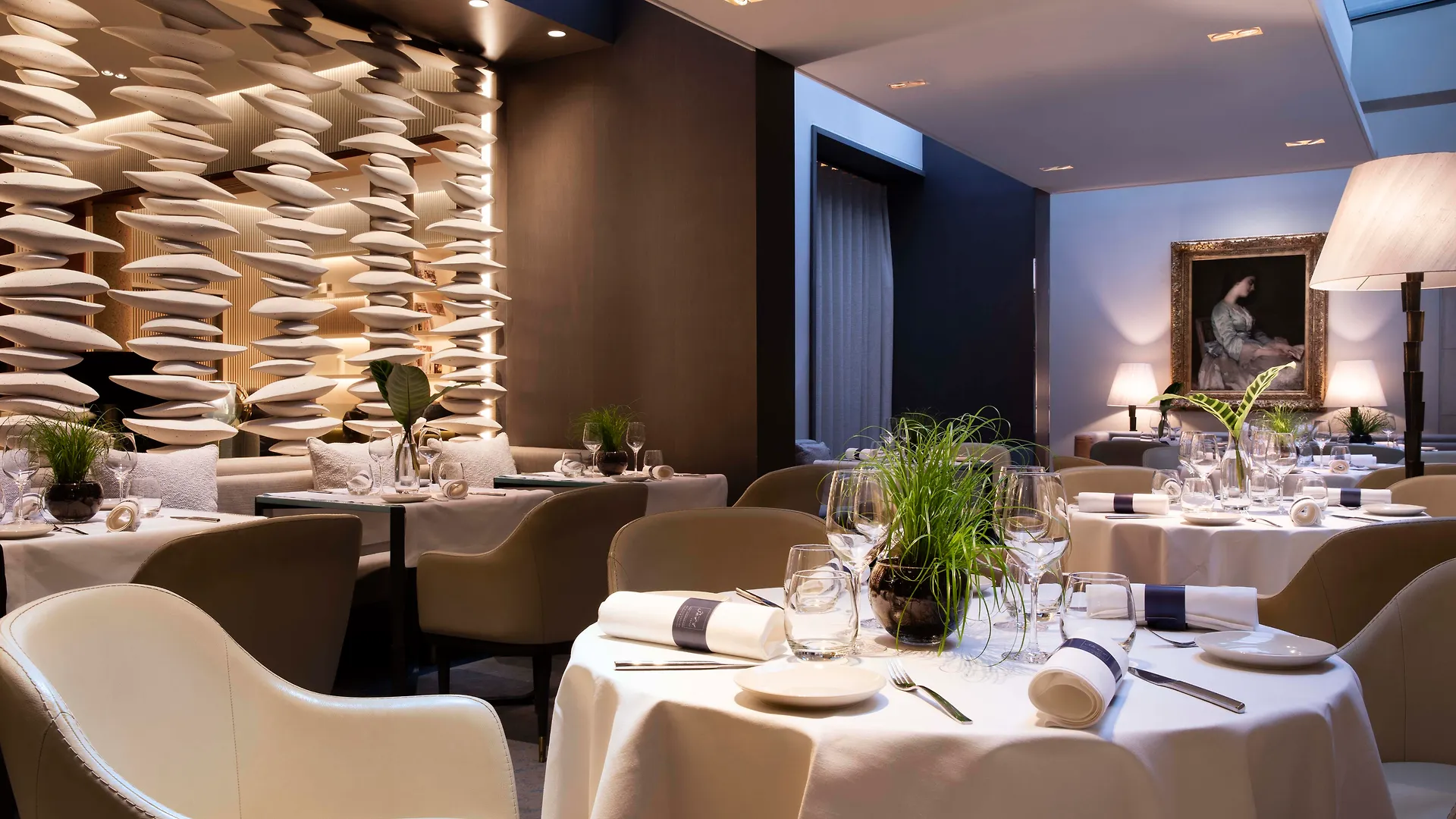 Hotel De Sers Champs Elysees