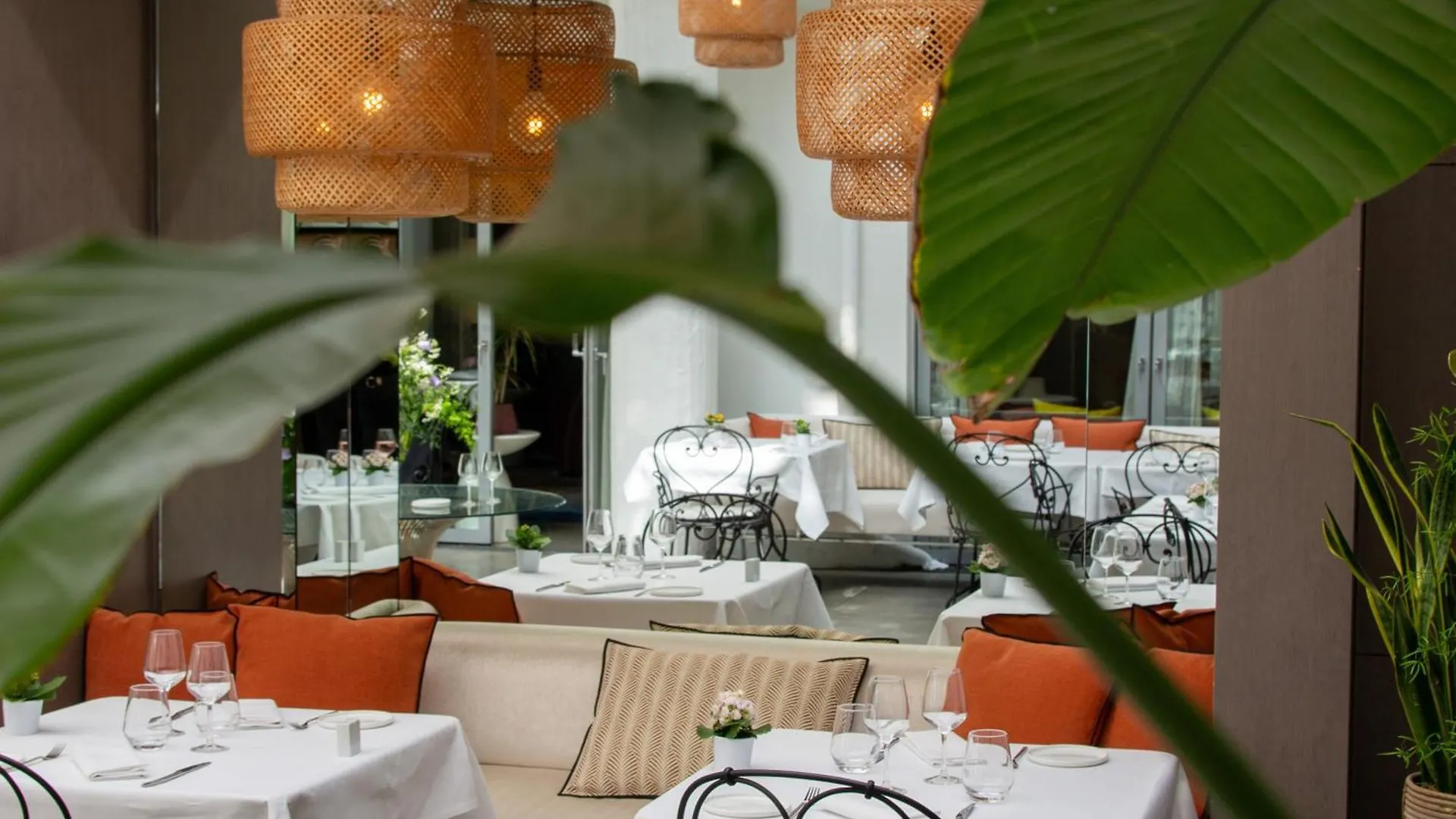 Hotel De Sers Champs Elysees