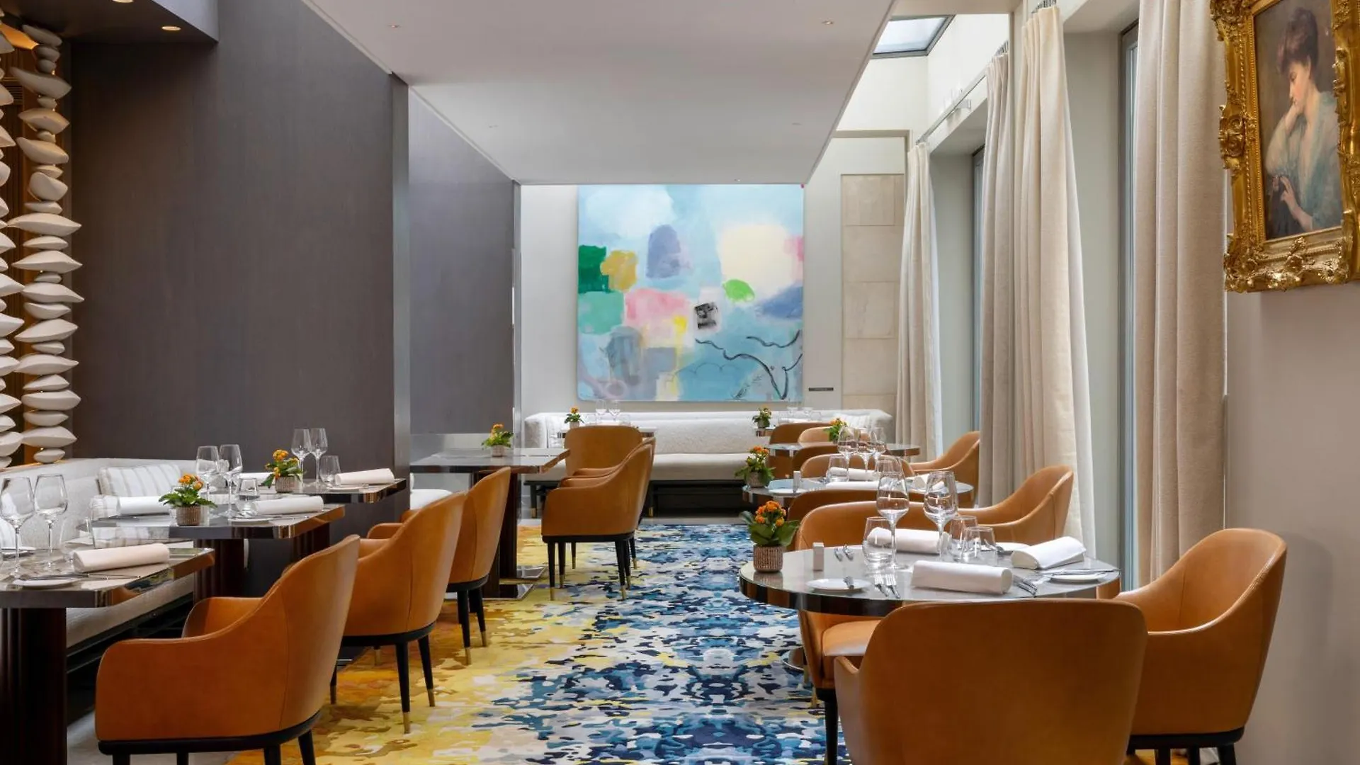 De Sers Champs Elysees Hotel 5*