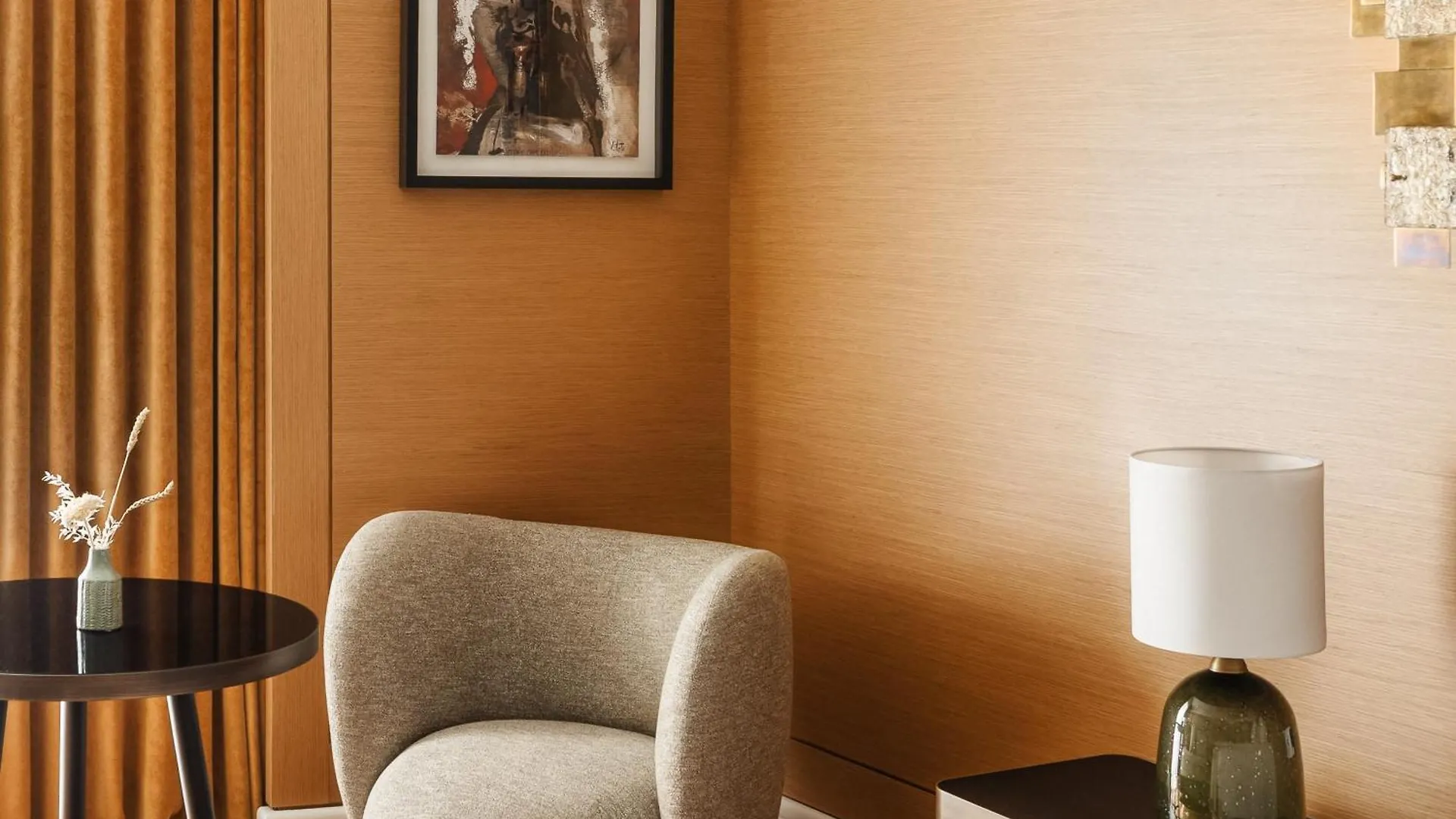 Hotel De Sers Champs Elysees Paris