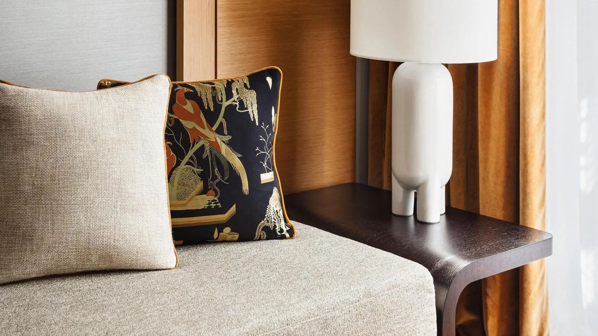 De Sers Champs Elysees Hotel Paris
