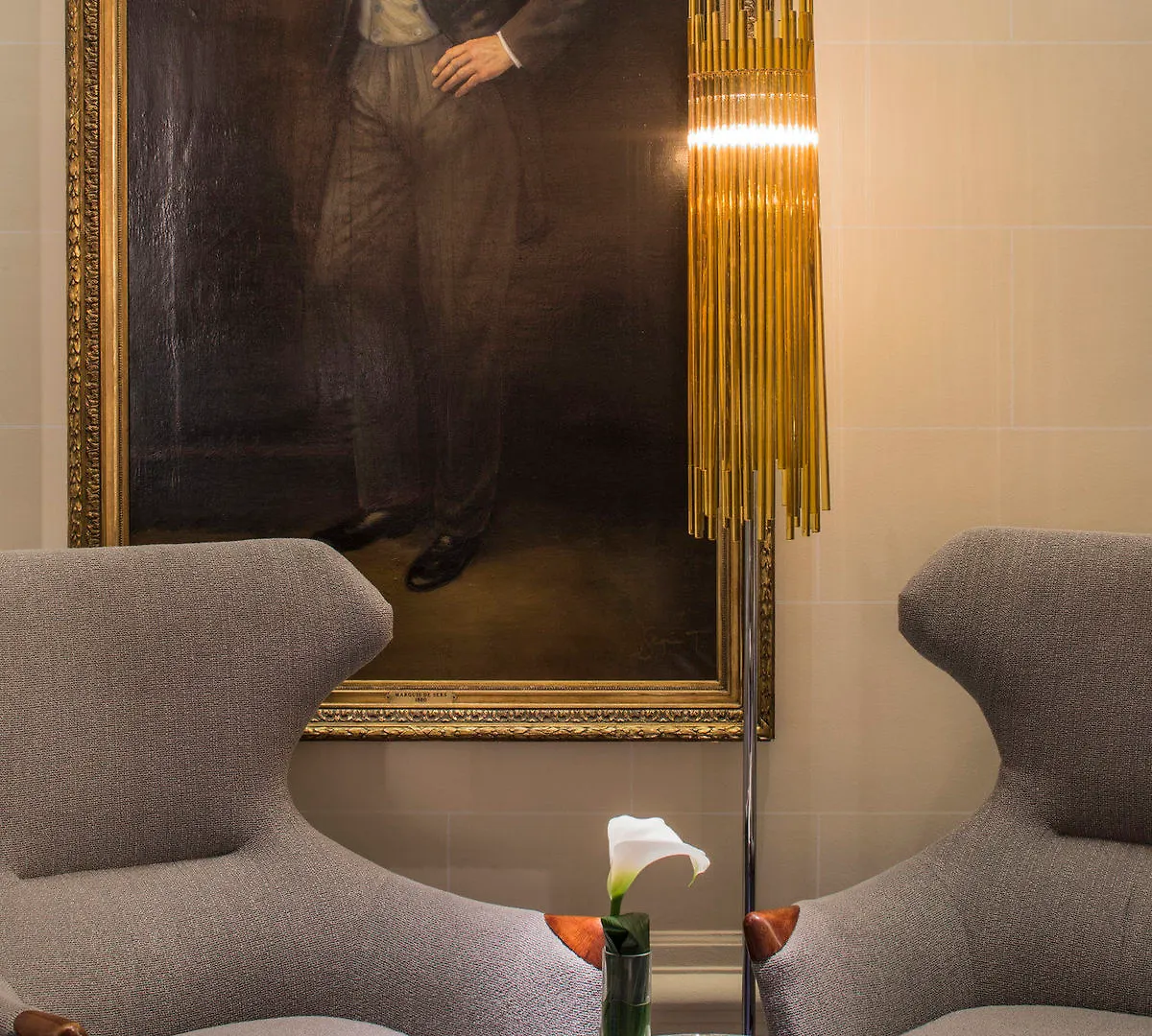 Hotel De Sers Champs Elysees